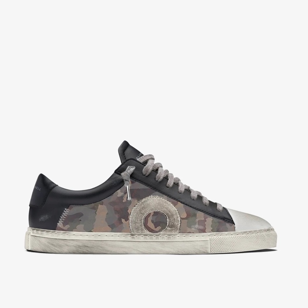 Oliver Cabell Low 1 in Camo